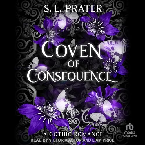 Cover of Coven of Consequence