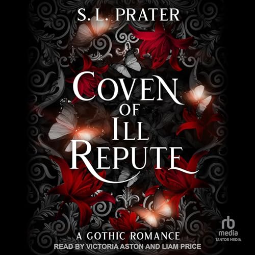 Cover of Coven of Ill Repute