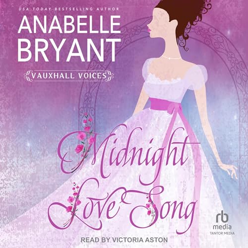Cover of Midnight Love Song