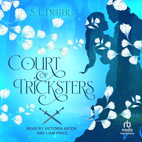 Cover of Court of Tricksters