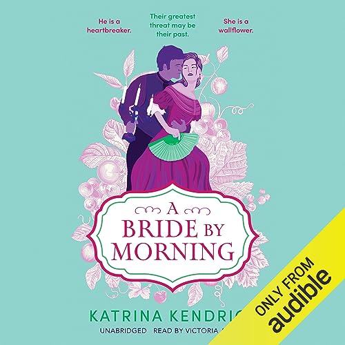 Cover of A Bride by Morning