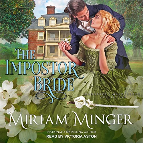 Cover of The Impostor Bride