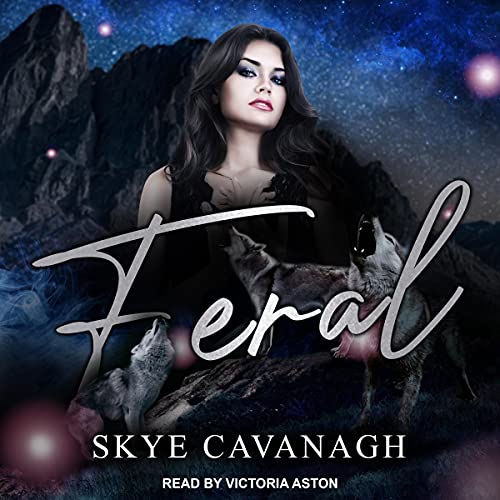 Cover of Feral