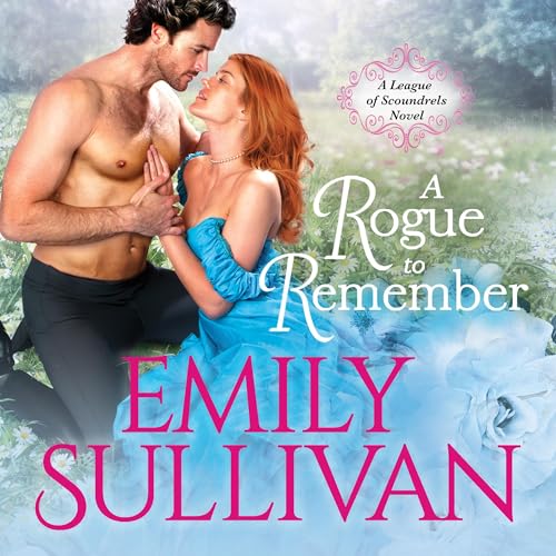 Cover of A Rogue to Remember