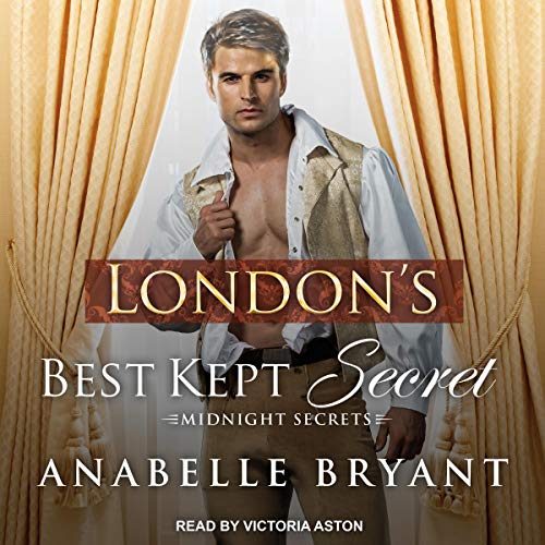 Cover of London’s Best Kept Secret