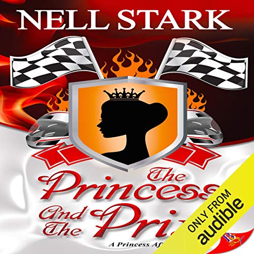 Cover of The Princess and the Prix