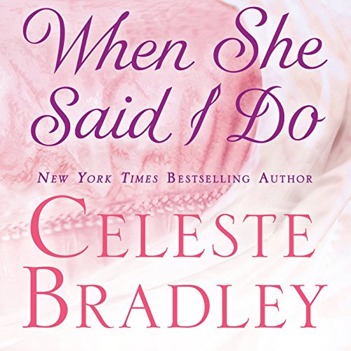 Cover of When She Said I Do