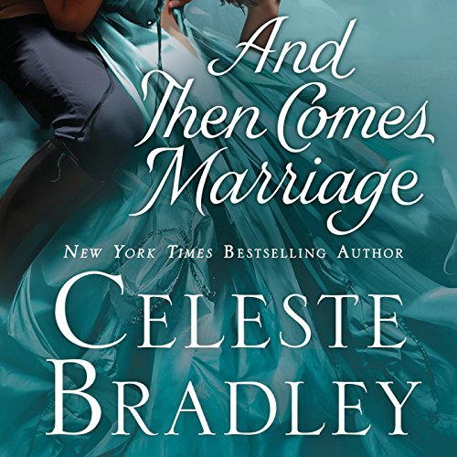 Cover of And Then Comes Marriage