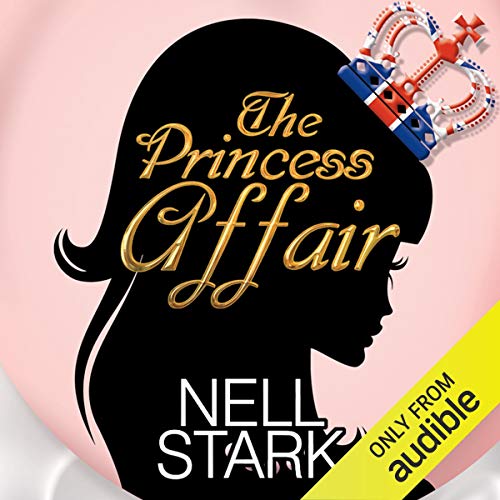 Cover of The Princess Affair