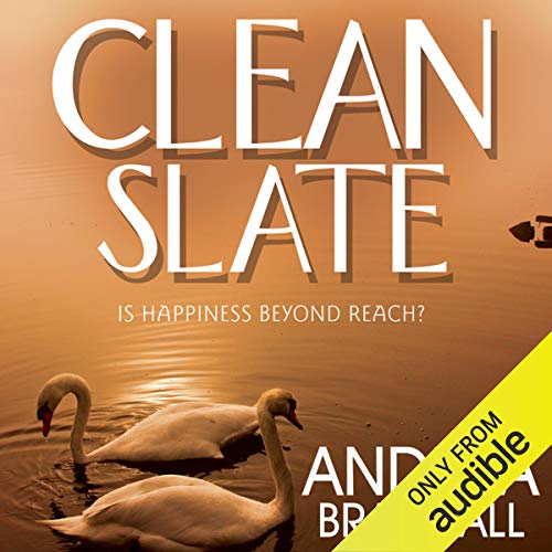Cover of Clean Slate