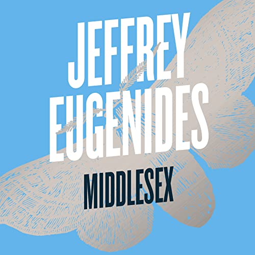 Cover of Middlesex