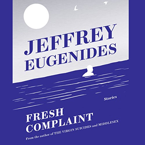 Cover of Fresh Complaint