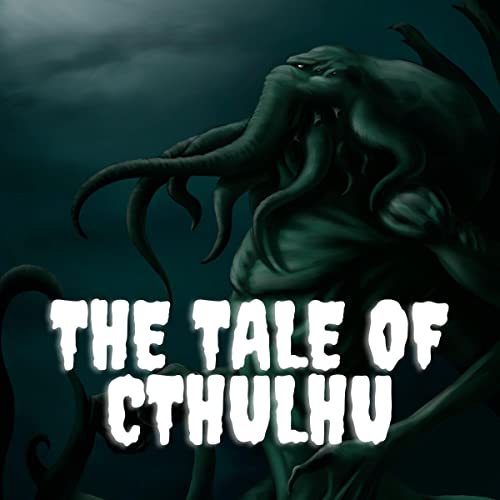 Cover of The Tale of Cthulhu