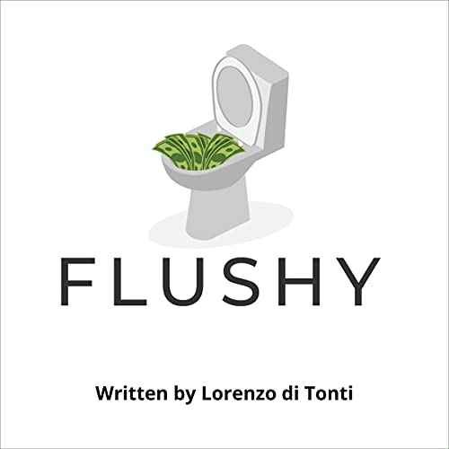 Cover of Flushy