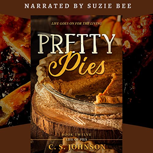 Cover of Pretty Pies
