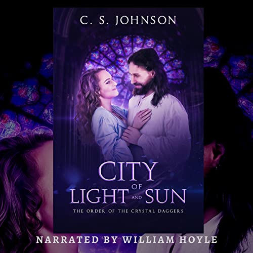 Cover of City of Light and Sun