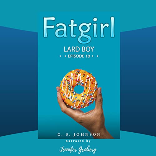 Cover of Lard Boy