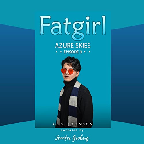 Cover of Azure Skies