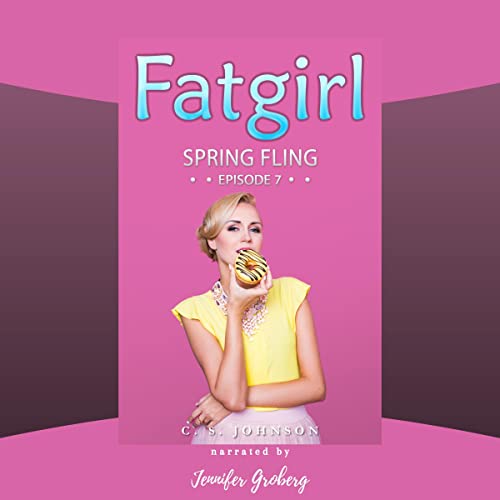 Cover of Spring Fling