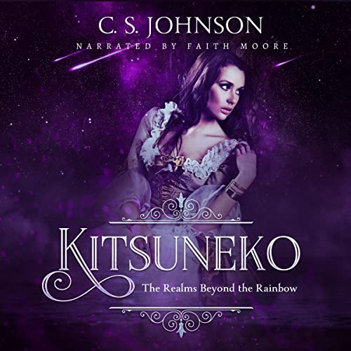 Cover of Kitsuneko