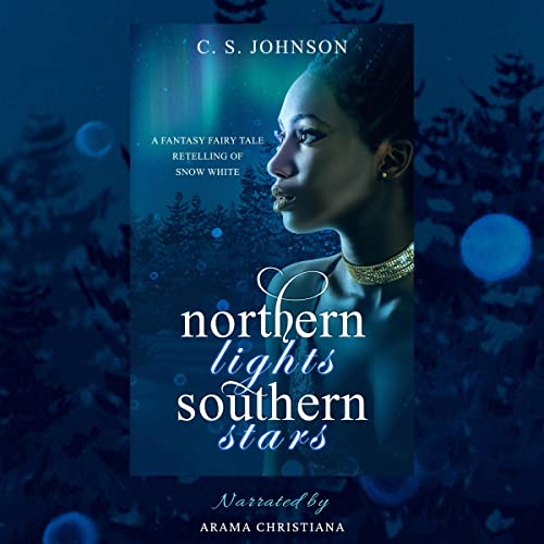 Cover of Northern Lights, Southern Stars