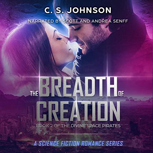 Cover of The Breadth of Creation