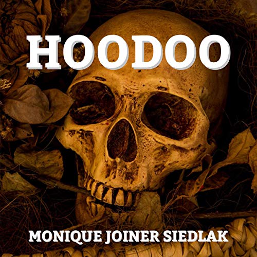 Cover of Hoodoo