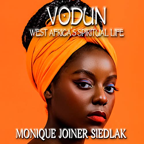 Cover of Vodun