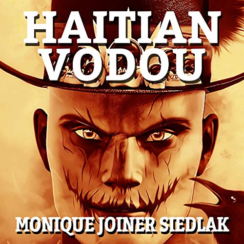 Cover of Haitian Vodou