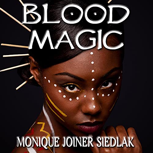 Cover of Blood Magic