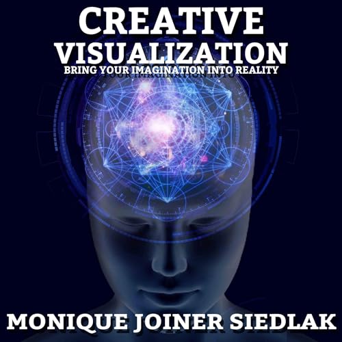 Cover of Creative Visualization