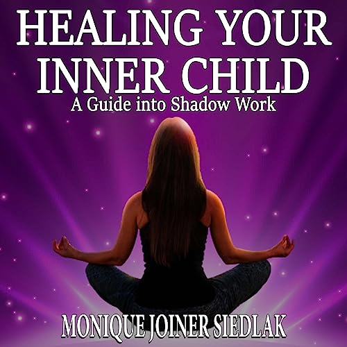 Cover of Healing Your Inner Child
