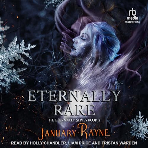 Cover of Eternally Rare: Shallow Cove™ Dimensions