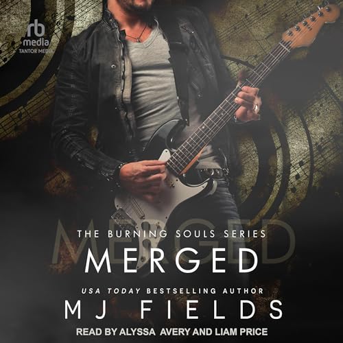 Cover of Merged