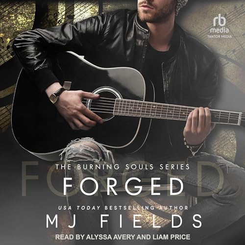 Cover of Forged