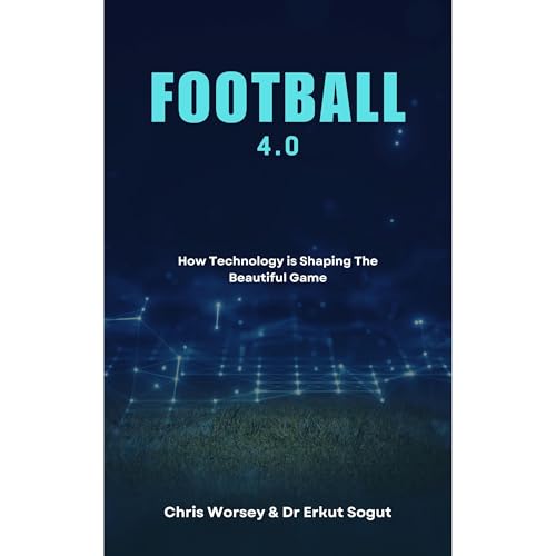 Cover of Football 4.0