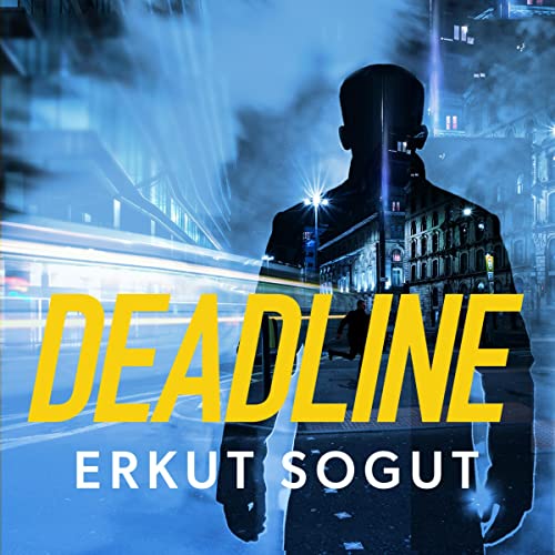 Cover of Deadline