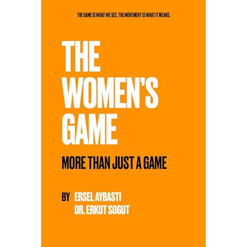 Cover of The Women’s Game