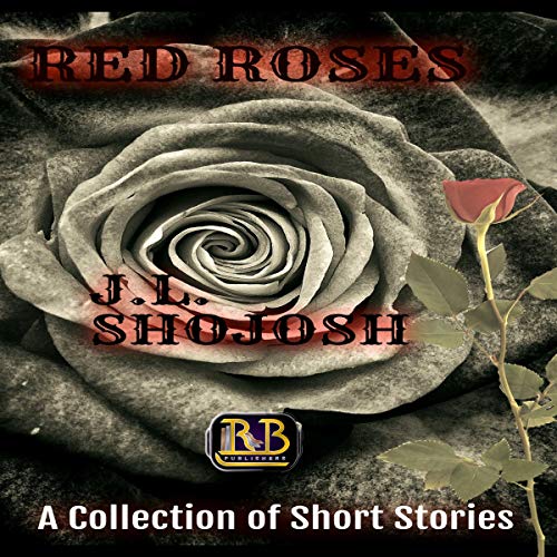 Cover of Red Roses