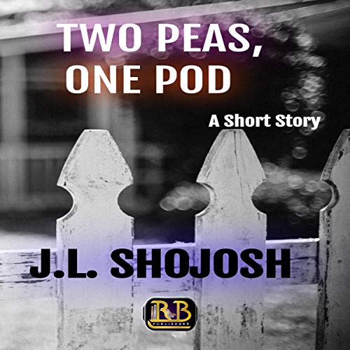 Cover of Two Peas, One Pod