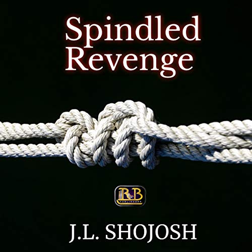 Cover of Spindled Revenge (Short Story)
