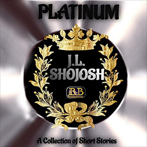 Cover of Platinum