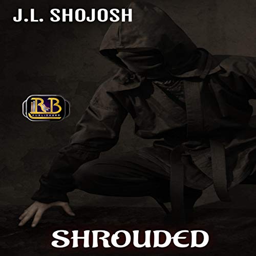 Cover of Shrouded