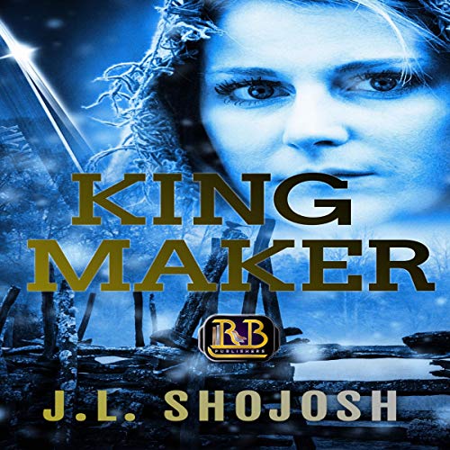 Cover of King Maker