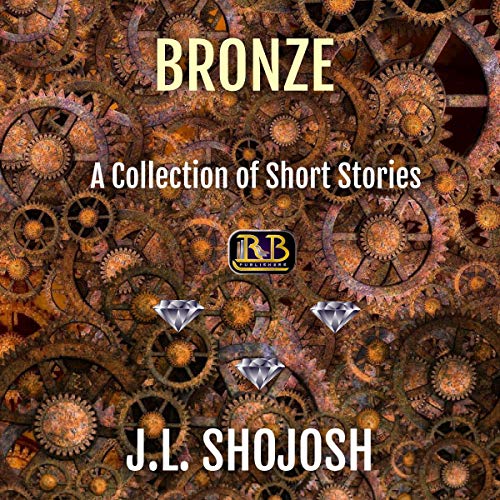 Cover of Bronze