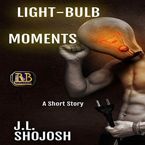 Cover of Light-Bulb Moments