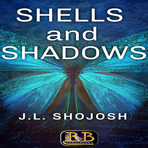 Cover of Shells & Shadows