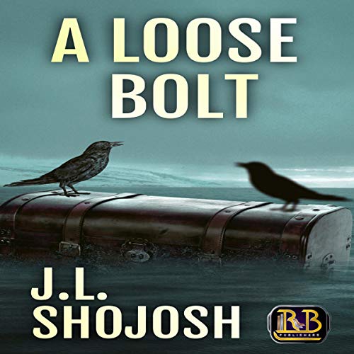Cover of A Loose Bolt