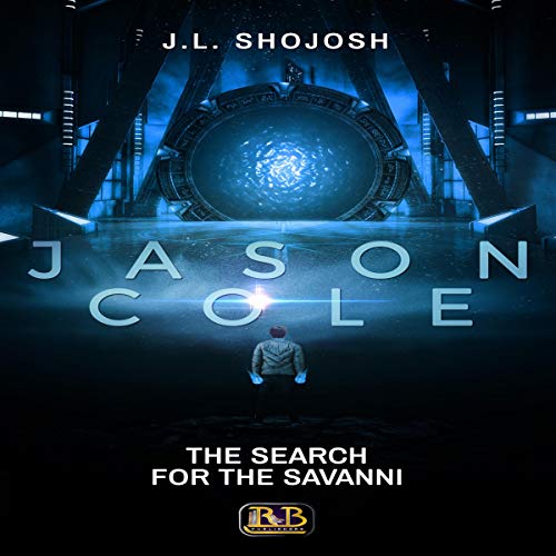 Cover of Jason Cole