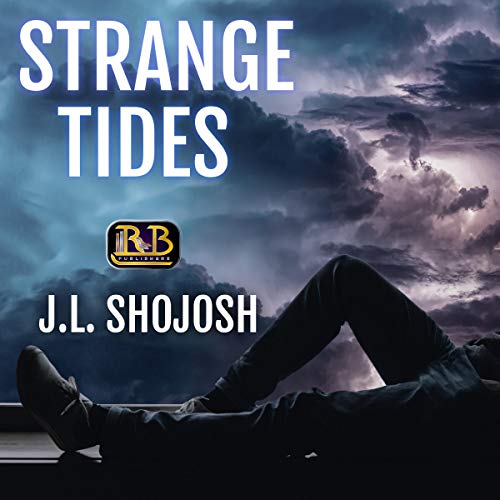 Cover of Strange Tides